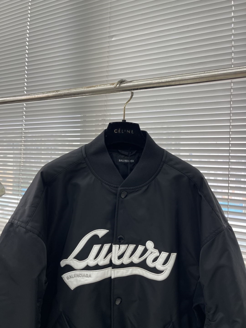 Ba1en*iaga outwear